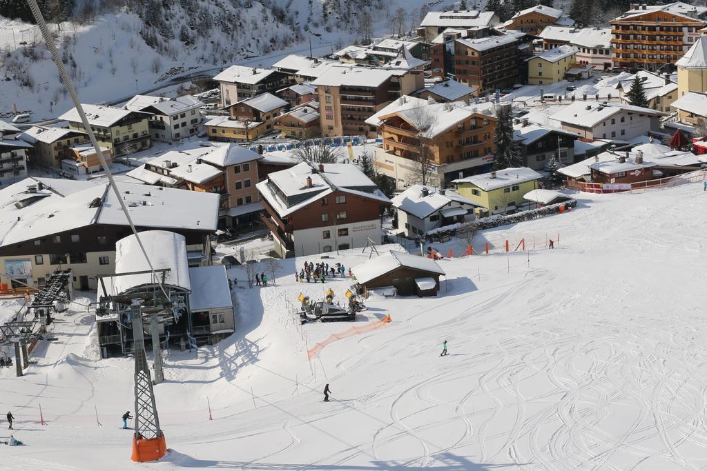 Bolodges Apartments By Alpin Rentals Saalbach-Hinterglemm Room photo